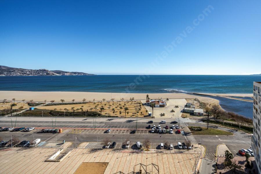 Piso Sofia Apartment Empuriabrava Luaran gambar