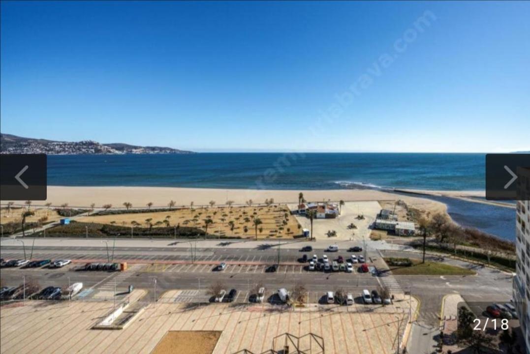 Piso Sofia Apartment Empuriabrava Luaran gambar