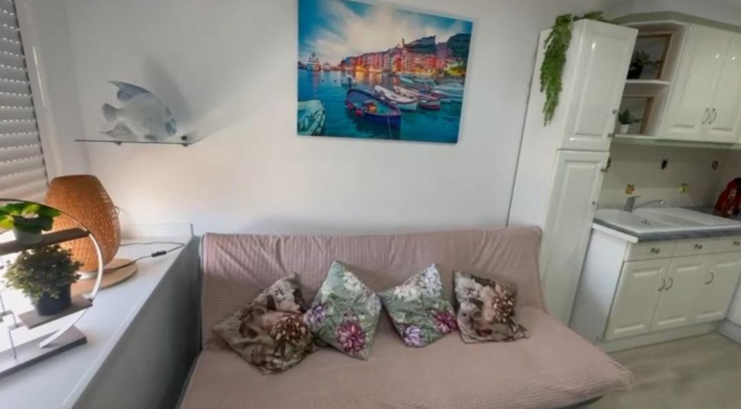 Piso Sofia Apartment Empuriabrava Luaran gambar
