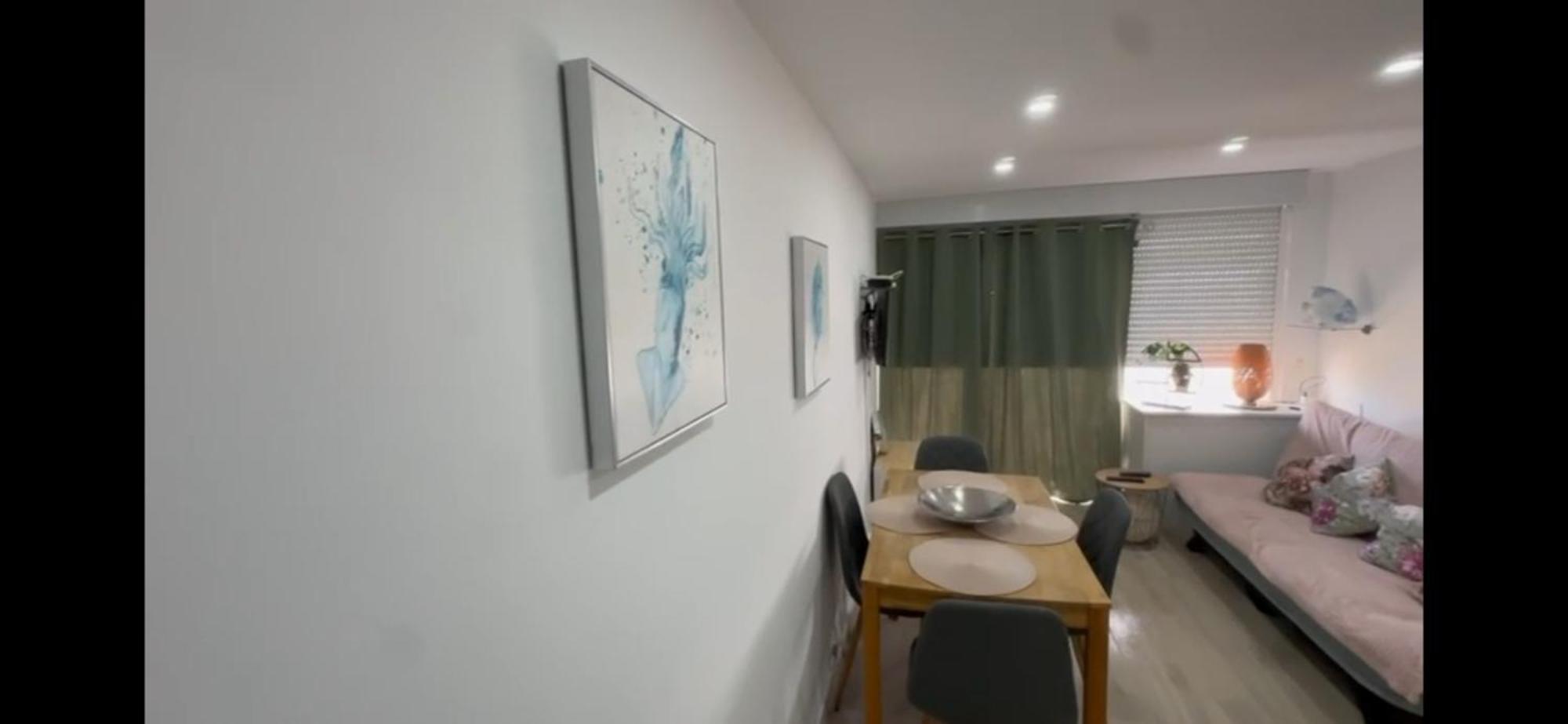 Piso Sofia Apartment Empuriabrava Luaran gambar