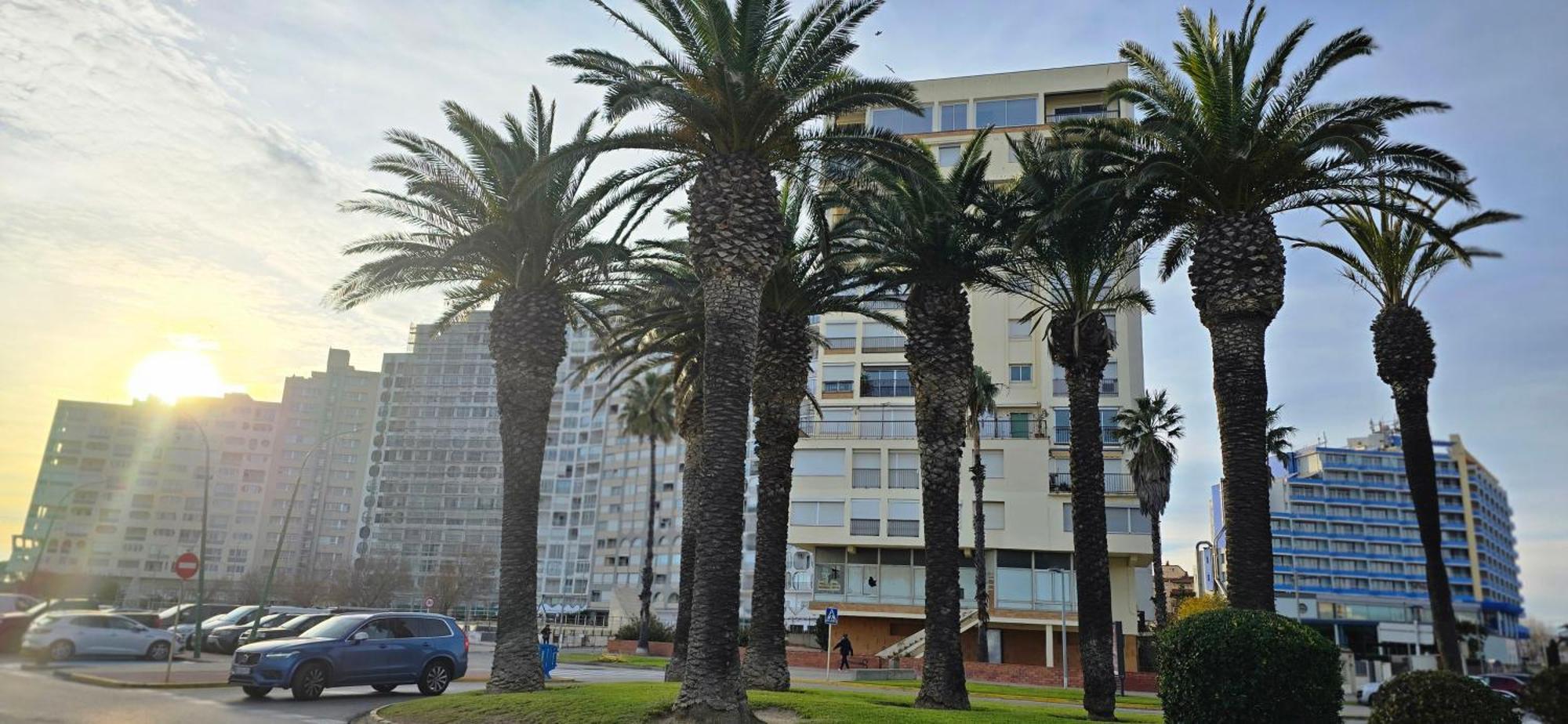 Piso Sofia Apartment Empuriabrava Luaran gambar