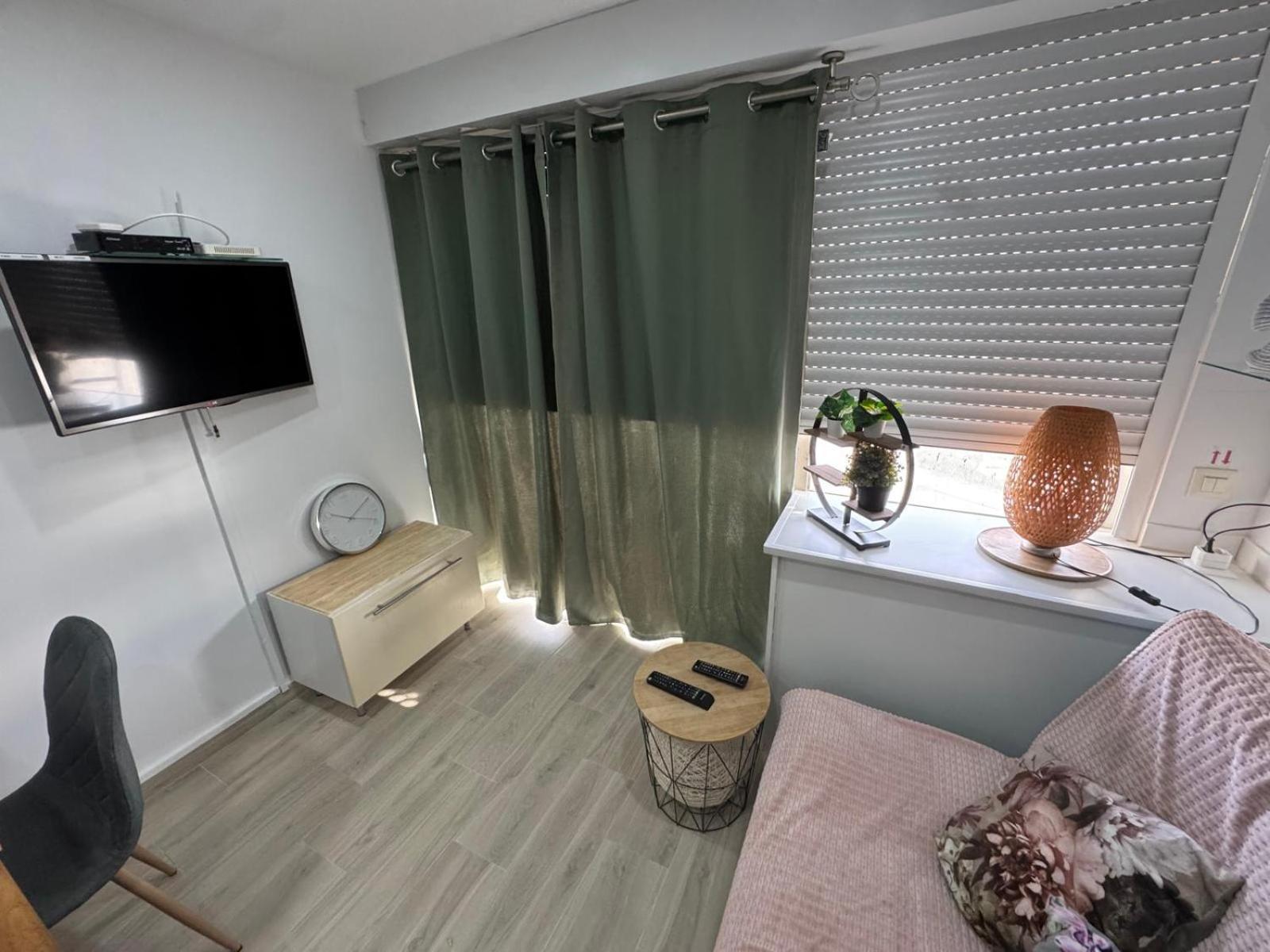 Piso Sofia Apartment Empuriabrava Luaran gambar
