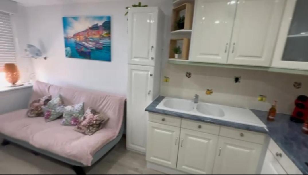 Piso Sofia Apartment Empuriabrava Luaran gambar