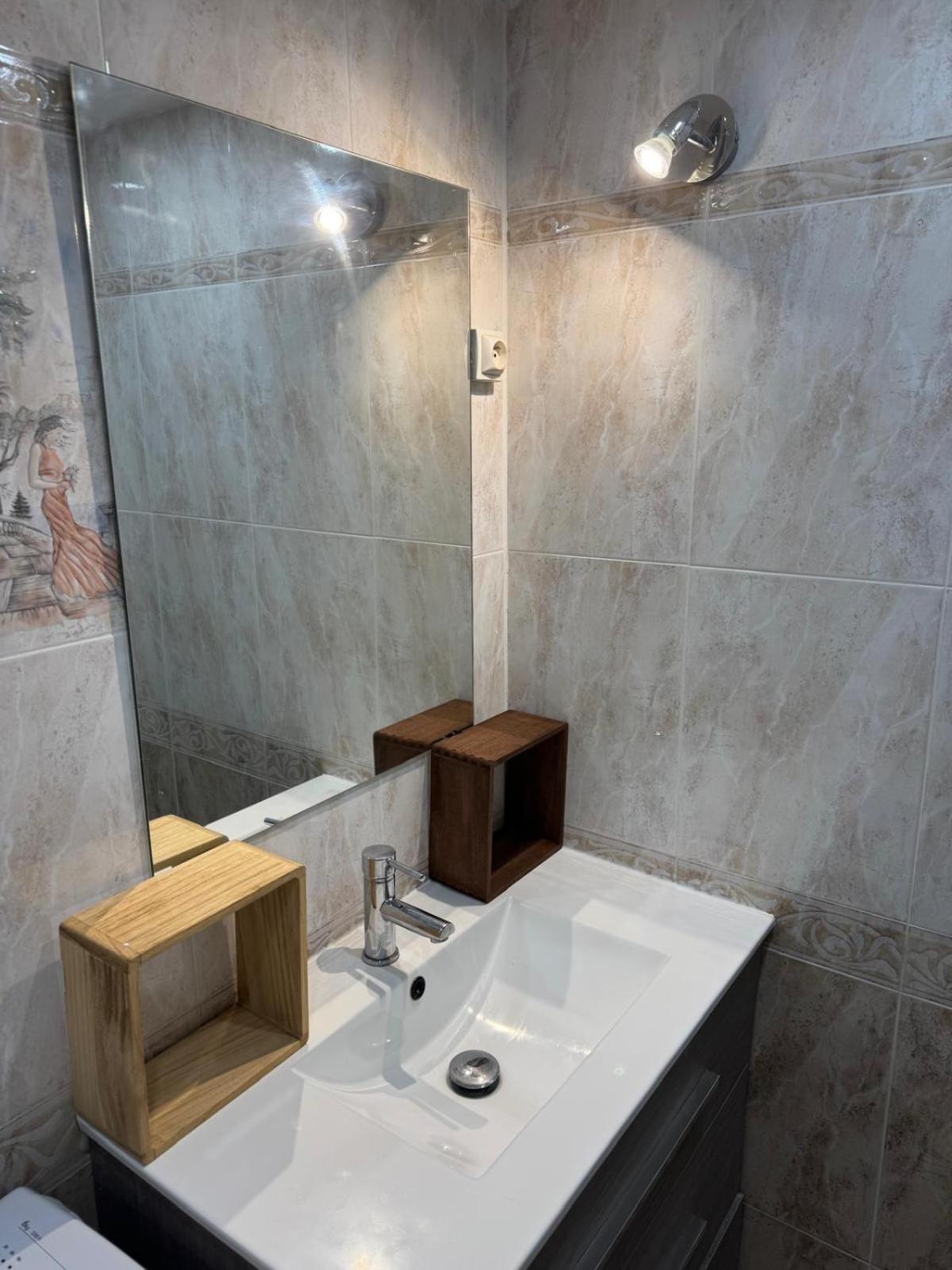 Piso Sofia Apartment Empuriabrava Luaran gambar
