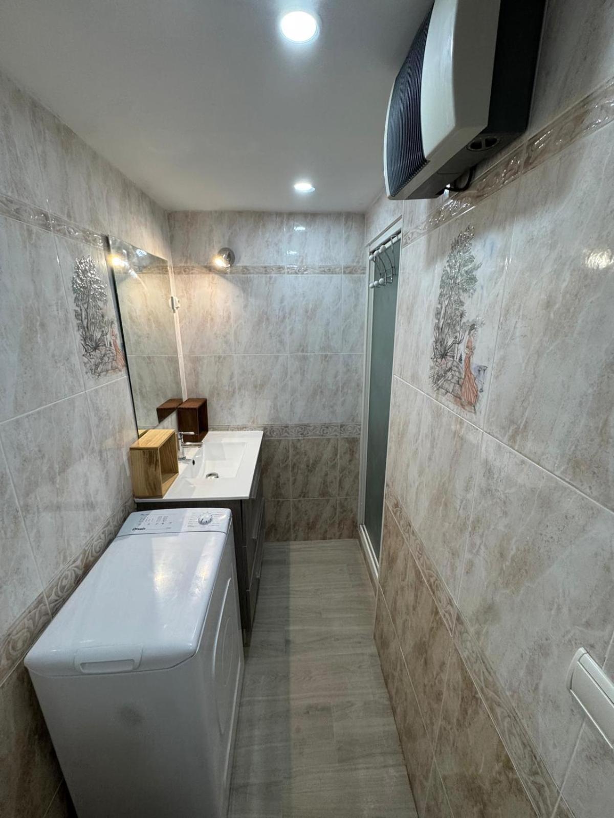 Piso Sofia Apartment Empuriabrava Luaran gambar