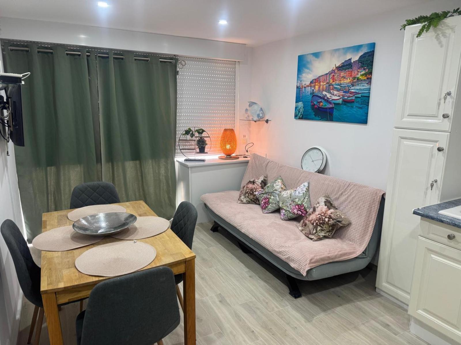 Piso Sofia Apartment Empuriabrava Luaran gambar