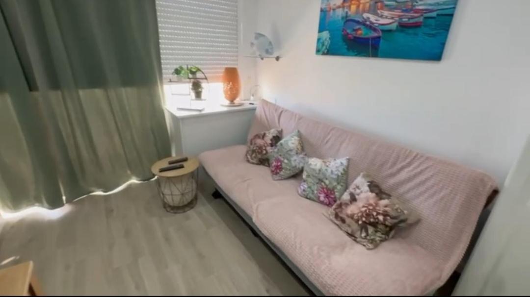 Piso Sofia Apartment Empuriabrava Luaran gambar