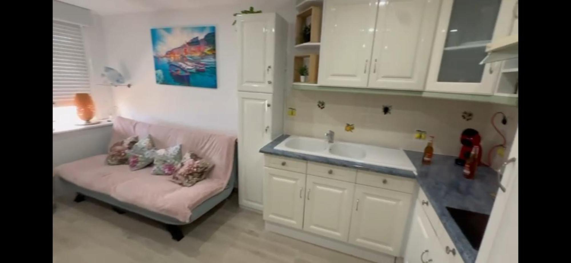 Piso Sofia Apartment Empuriabrava Luaran gambar
